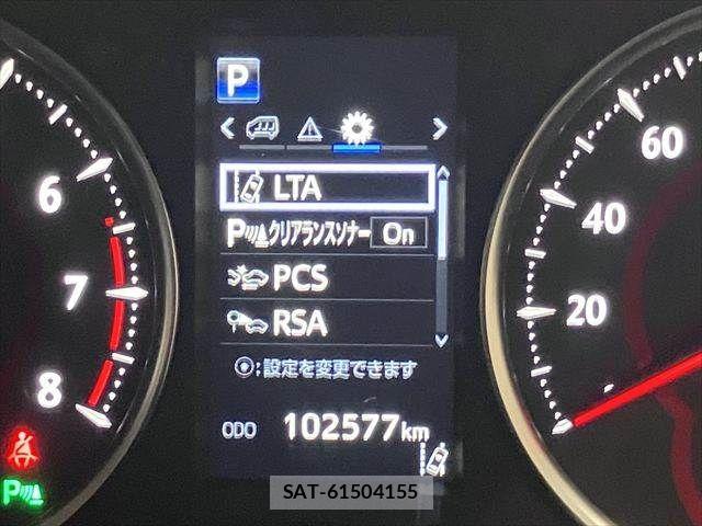 Toyota VELLFIRE 2018-03 8132791-7
