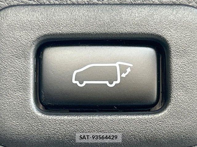 Toyota VELLFIRE 2016-11 8132788-9