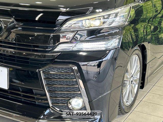 Toyota VELLFIRE 2016-11 8132788-10