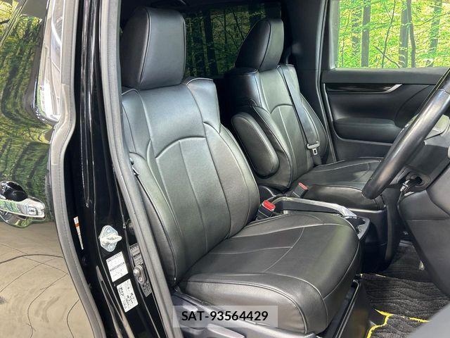 Toyota VELLFIRE 2016-11 8132788-12