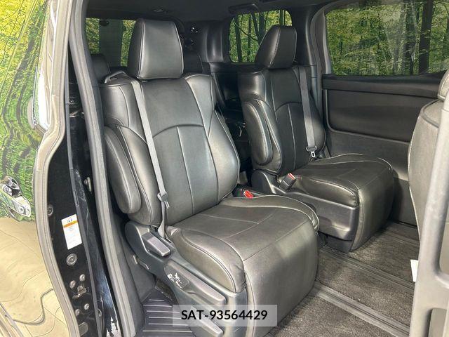Toyota VELLFIRE 2016-11 8132788-13