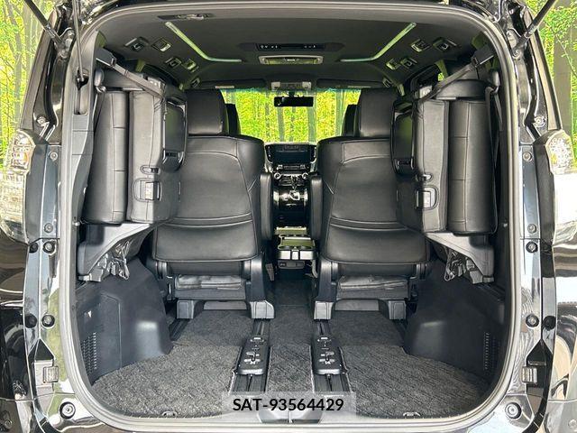 Toyota VELLFIRE 2016-11 8132788-14