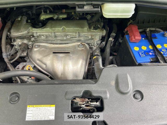 Toyota VELLFIRE 2016-11 8132788-19