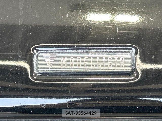 Toyota VELLFIRE 2016-11 8132788-2