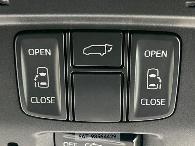 Toyota VELLFIRE 2016-11 8132788-6