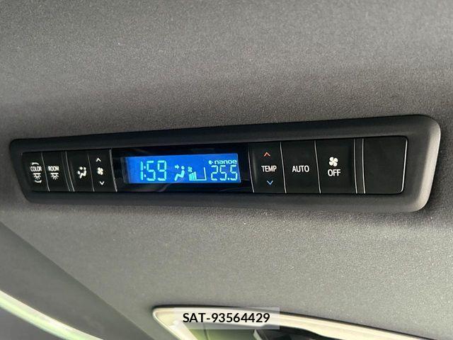 Toyota VELLFIRE 2016-11 8132788-8