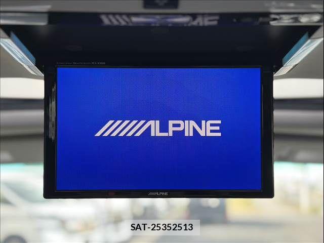 Toyota VELLFIRE 2014-11 8132799-10