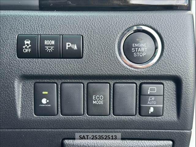 Toyota VELLFIRE 2014-11 8132799-14