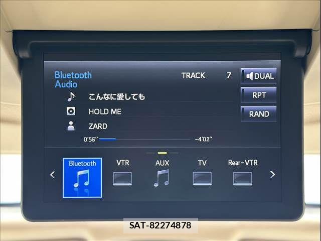 Toyota VELLFIRE 2015-04 8132790-10