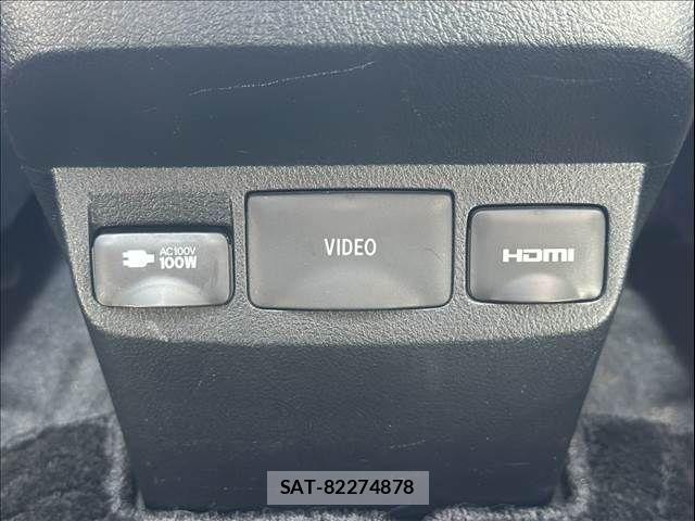 Toyota VELLFIRE 2015-04 8132790-11