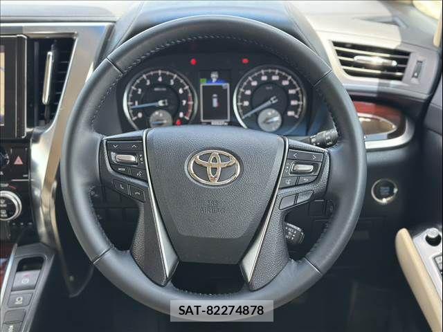 Toyota VELLFIRE 2015-04 8132790-12