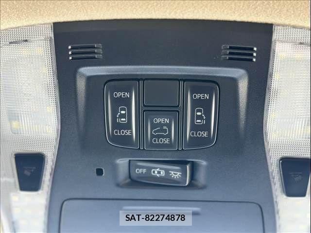 Toyota VELLFIRE 2015-04 8132790-13