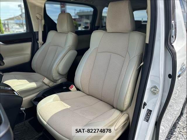 Toyota VELLFIRE 2015-04 8132790-16