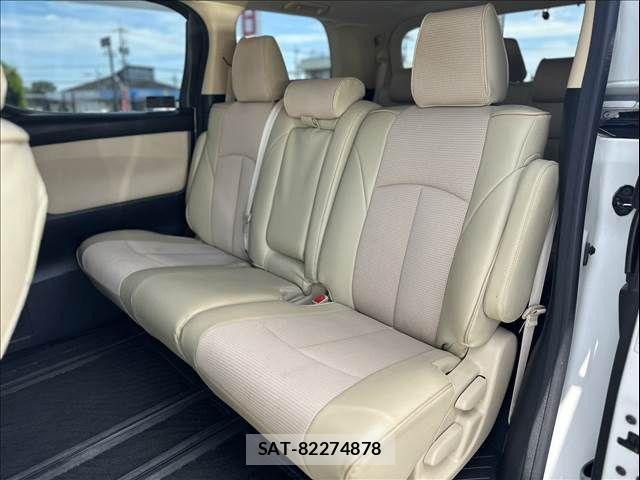 Toyota VELLFIRE 2015-04 8132790-17