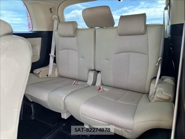 Toyota VELLFIRE 2015-04 8132790-18