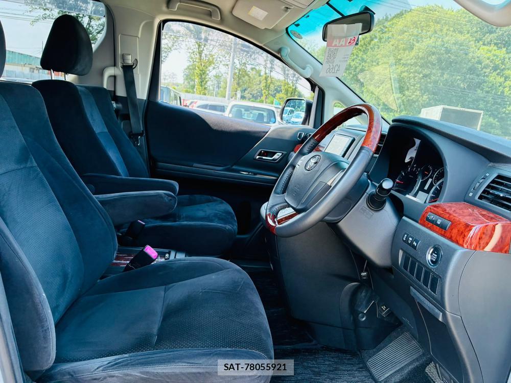 Toyota VELLFIRE 2010-09 8029566-11