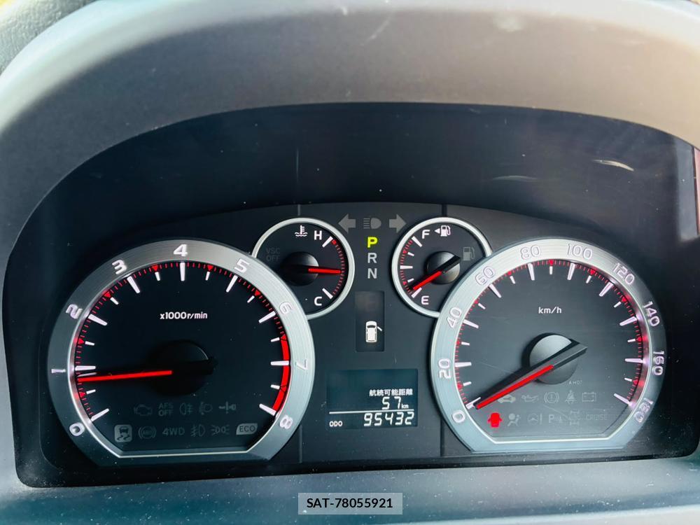 Toyota VELLFIRE 2010-09 8029566-15