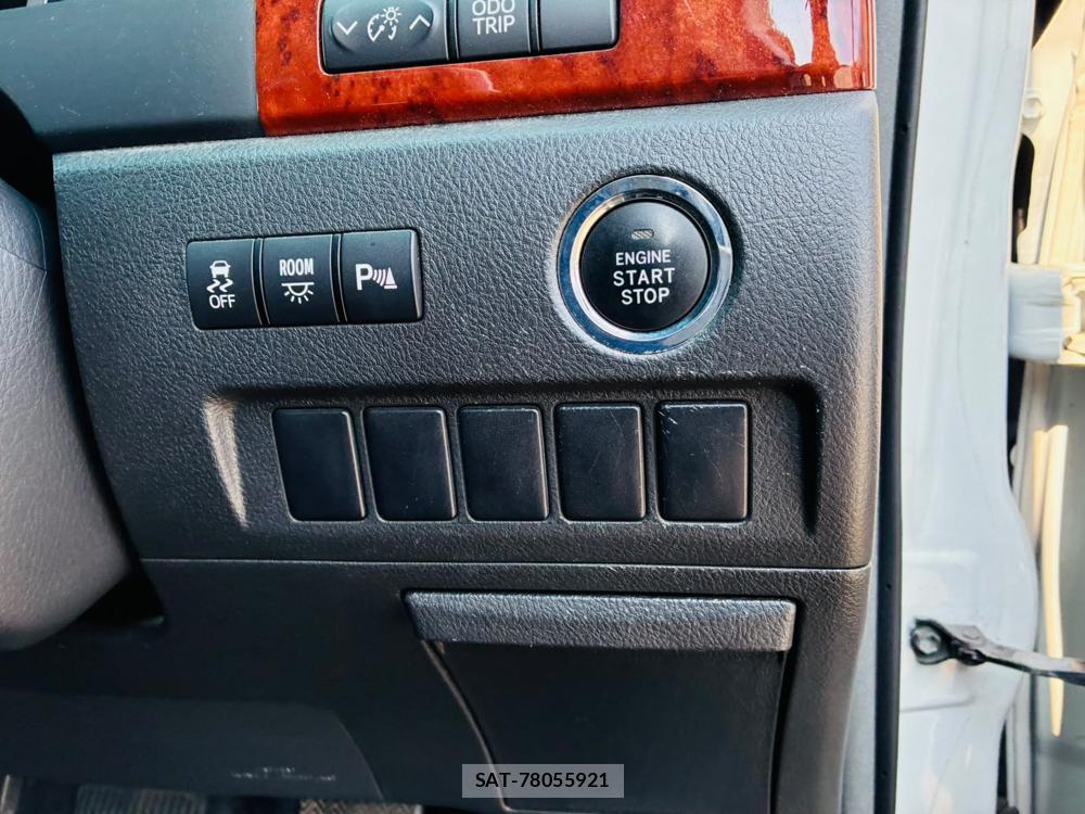 Toyota VELLFIRE 2010-09 8029566-16