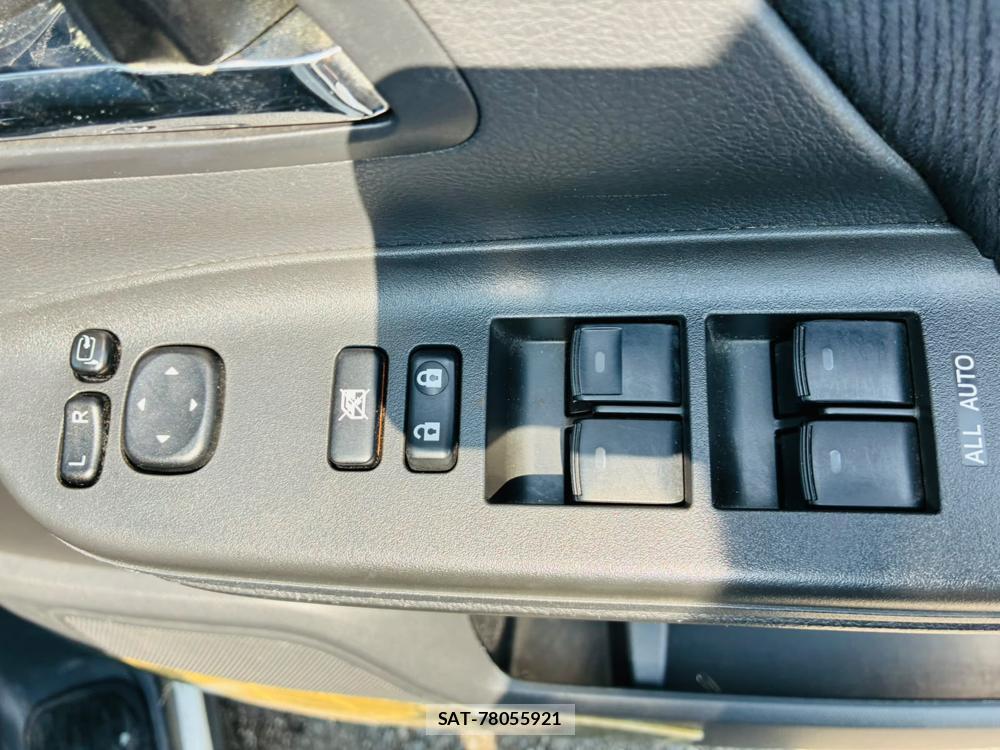 Toyota VELLFIRE 2010-09 8029566-21