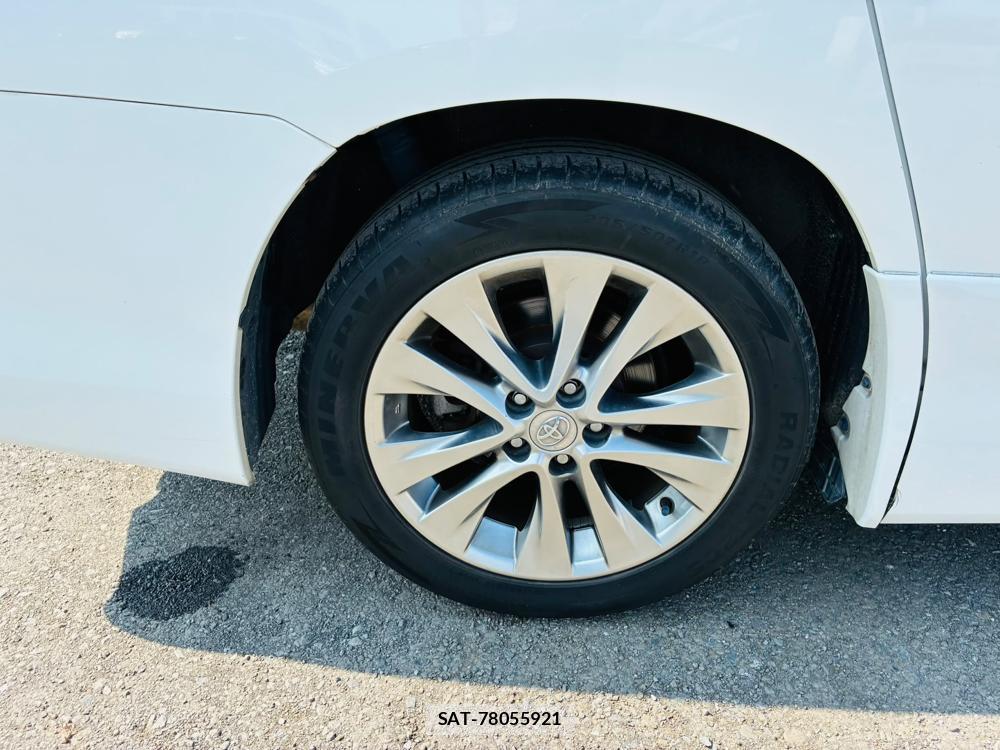 Toyota VELLFIRE 2010-09 8029566-27