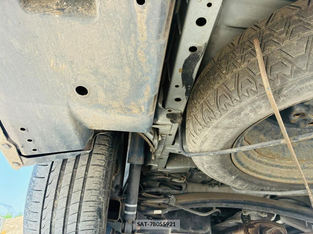 Toyota VELLFIRE 2010-09 8029566-35
