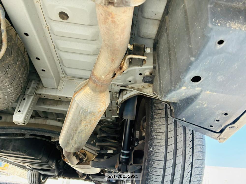Toyota VELLFIRE 2010-09 8029566-36