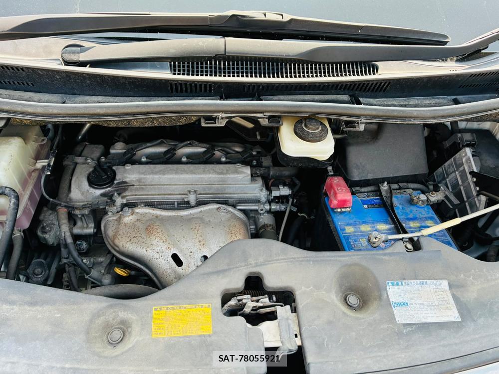 Toyota VELLFIRE 2010-09 8029566-38