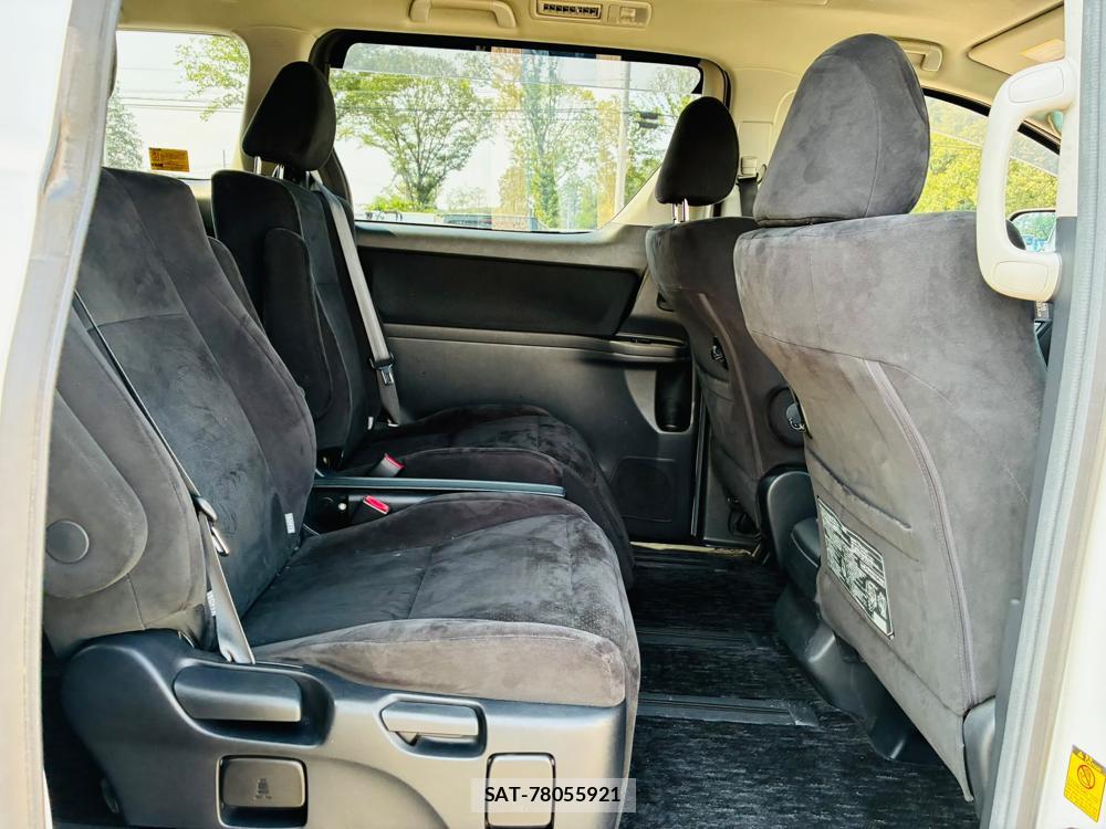 Toyota VELLFIRE 2010-09 8029566-8