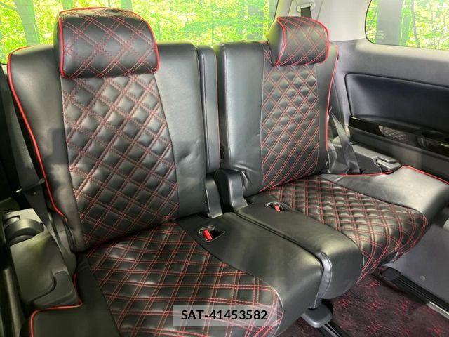 Toyota VELLFIRE 2013-02 8132806-9