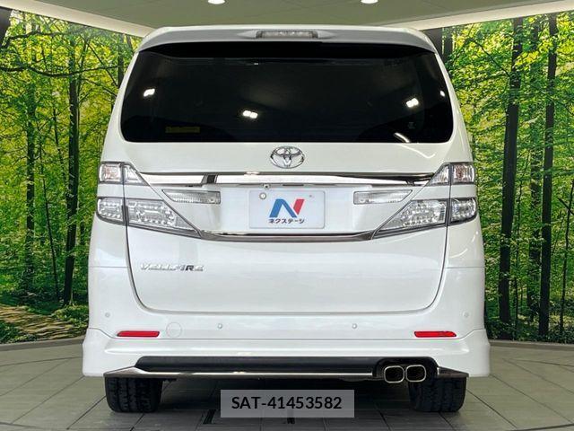 Toyota VELLFIRE 2013-02 8132806-15