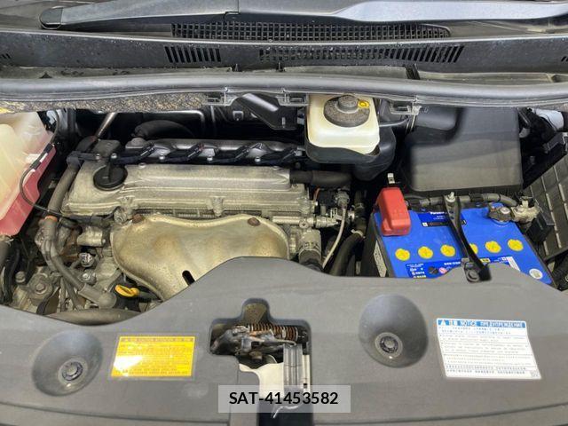 Toyota VELLFIRE 2013-02 8132806-17