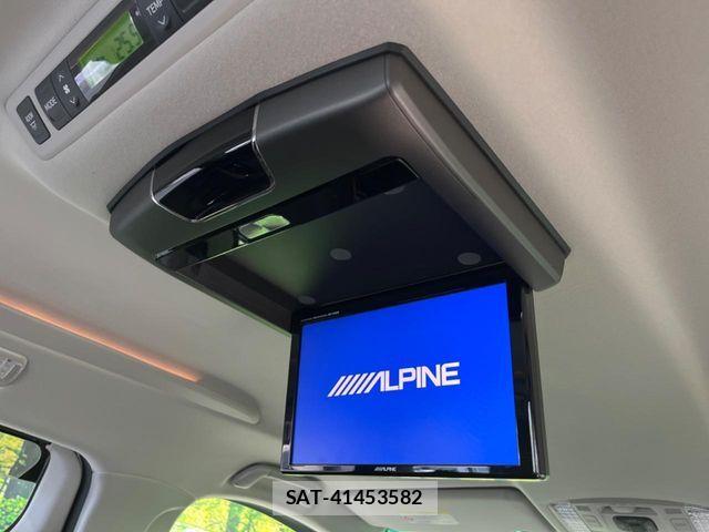 Toyota VELLFIRE 2013-02 8132806-5