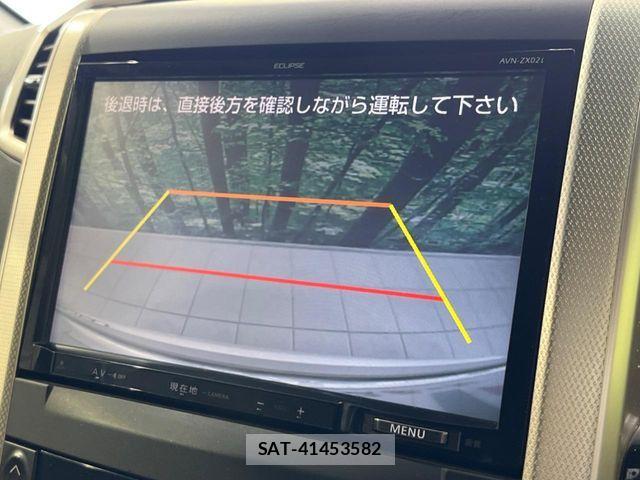 Toyota VELLFIRE 2013-02 8132806-6