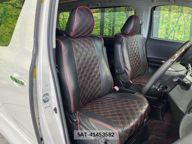 Toyota VELLFIRE 2013-02 8132806-7