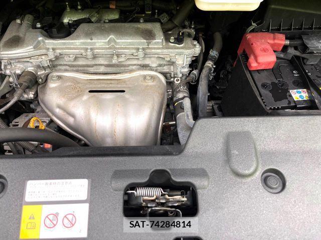 Toyota VELLFIRE 2019-01 8132787-18