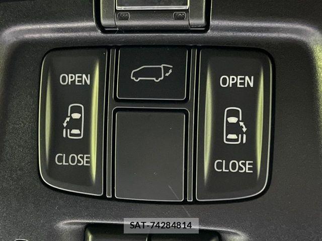 Toyota VELLFIRE 2019-01 8132787-4