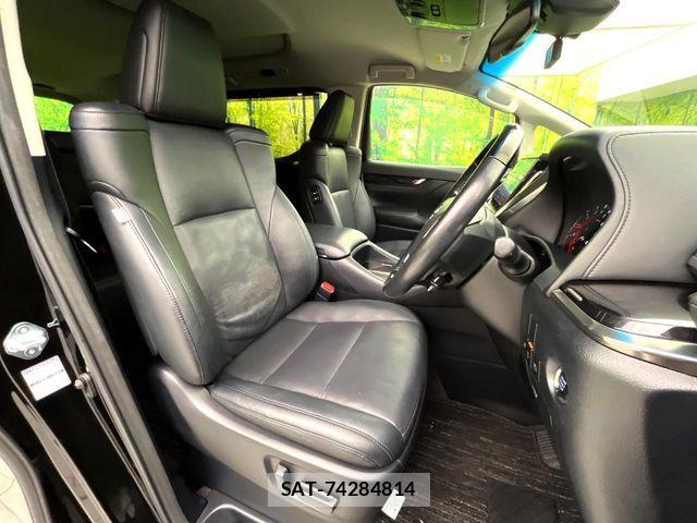 Toyota VELLFIRE 2019-01 8132787-7