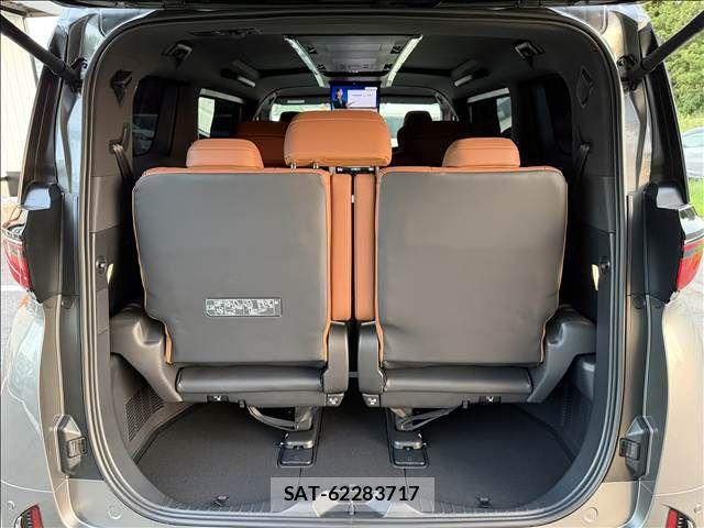 Toyota VELLFIRE 2025-10 8132778-10