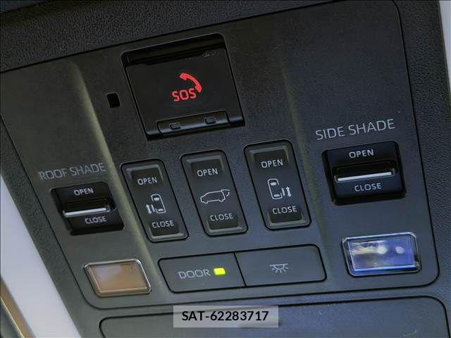 Toyota VELLFIRE 2025-10 8132778-16