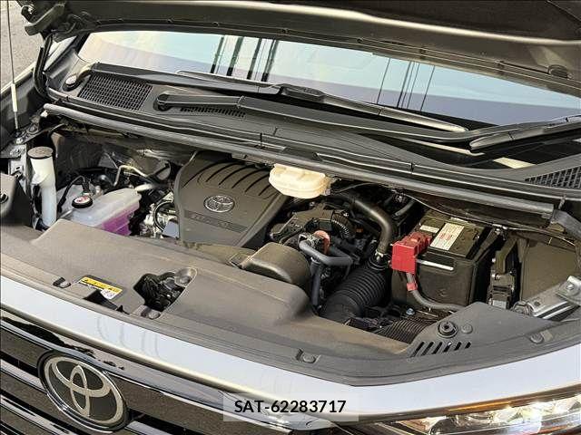 Toyota VELLFIRE 2025-10 8132778-19