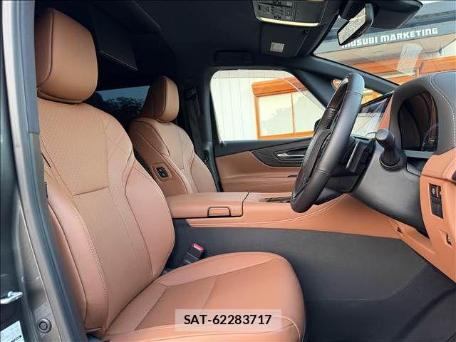 Toyota VELLFIRE 2025-10 8132778-8
