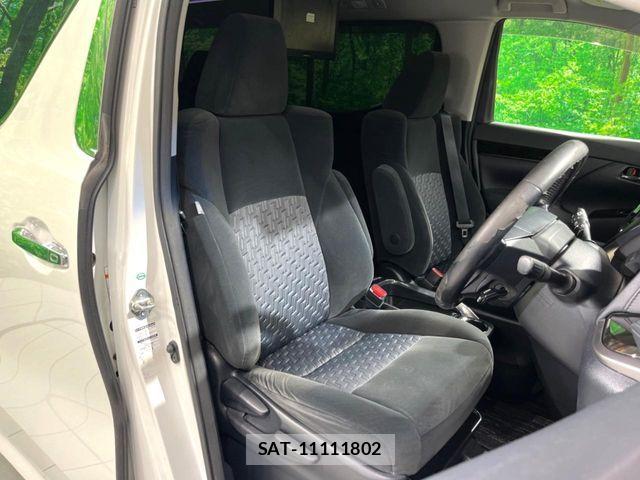 Toyota VELLFIRE 2015-07 8132798-9