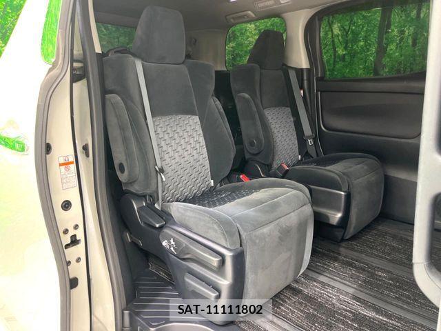 Toyota VELLFIRE 2015-07 8132798-10