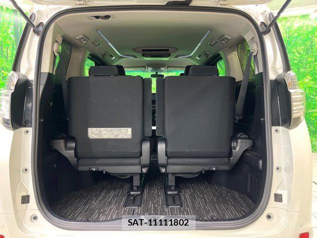 Toyota VELLFIRE 2015-07 8132798-12