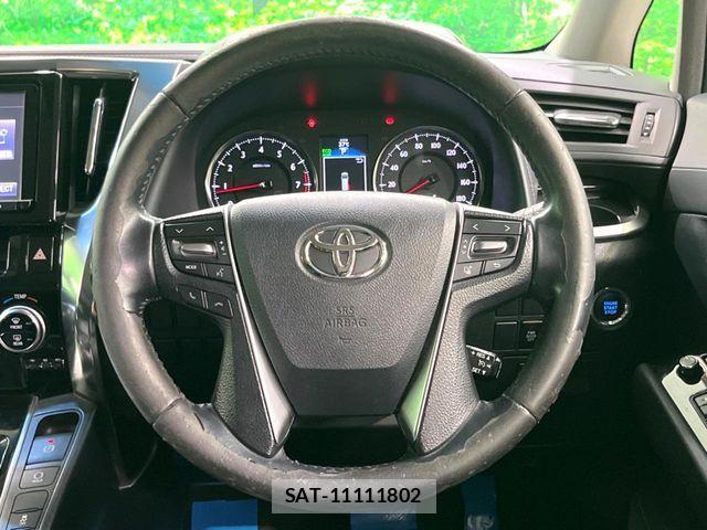 Toyota VELLFIRE 2015-07 8132798-13