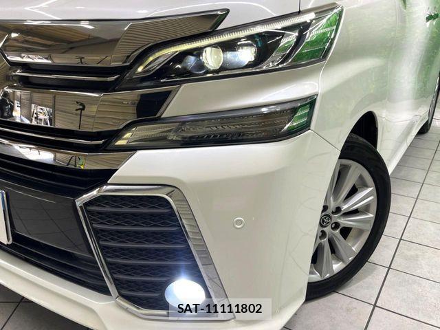 Toyota VELLFIRE 2015-07 8132798-14