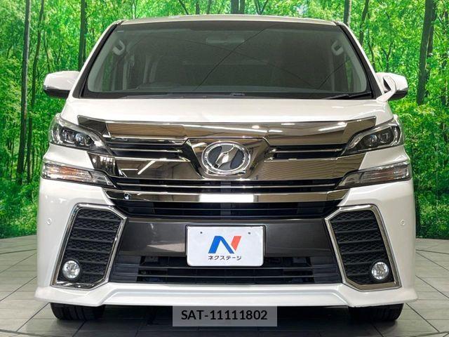 Toyota VELLFIRE 2015-07 8132798-16