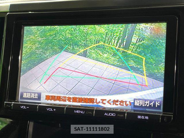Toyota VELLFIRE 2015-07 8132798-3
