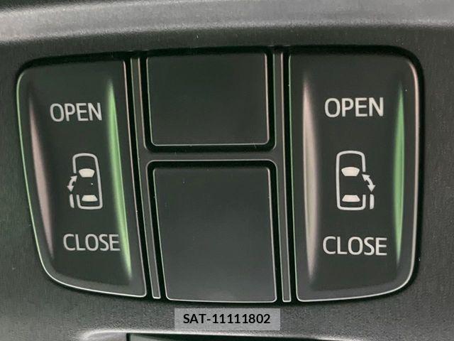 Toyota VELLFIRE 2015-07 8132798-4