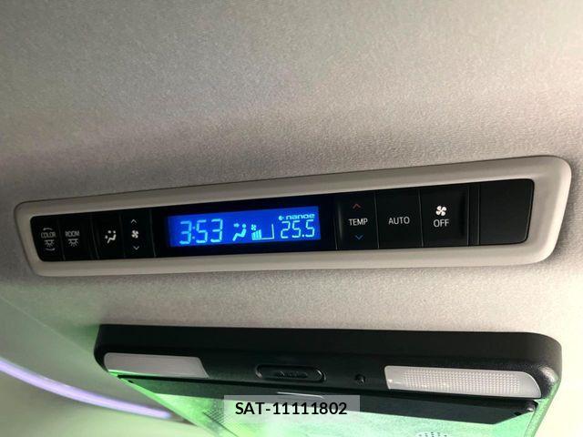 Toyota VELLFIRE 2015-07 8132798-8